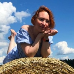 Дина Федотова, 12.03, Москва