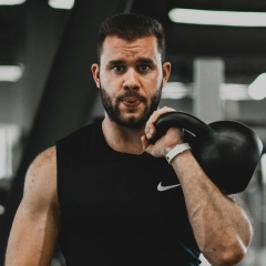 Андрей Панюков, 24.05