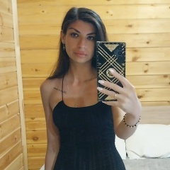 Маргарита Рябова, 05.11