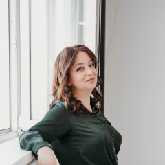 Риэлтор-Мария Брусина, 11.04, Нижний Новгород