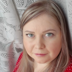 Катерина Кораблева, 21.12, Магнитогорск