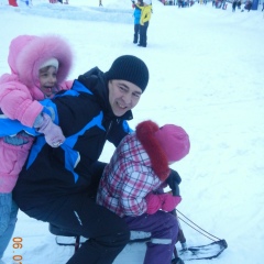 Дмитрий Прокопьев, 20.11.1975, Альметьевск