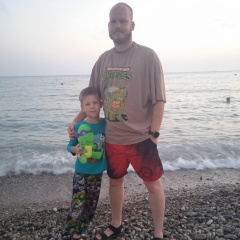 Женя Чепурной, 29.01.1989, Краснодар