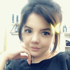 Руфия Фархутдинова, 14.11.1988, Шымкент