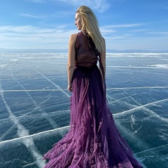 Анастасия Косилова, 28.03, Москва