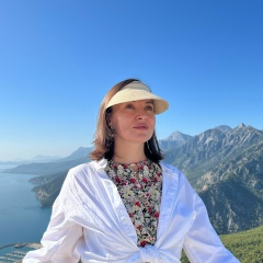 Екатерина Ефремова, 01.05.1984, Уфа