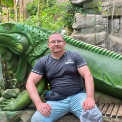 Андрей Соловьев, Радужный