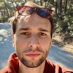 Евгений Чертоляс, 27.12, Москва