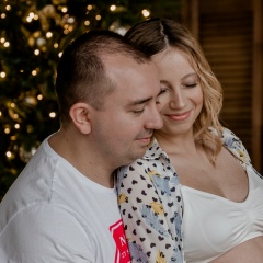 Юлия Кибирева, 03.07.1995, Красноярск