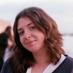 Аня Жбанова, 06.06.1901, Санкт-Петербург