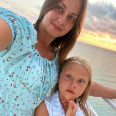 Кристина Волкова, 19.02.1990, Воронеж