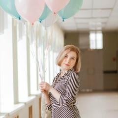 Яна Беляева