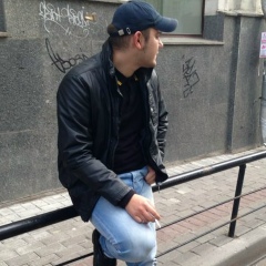 Денис Лебедев, 30.11, Москва