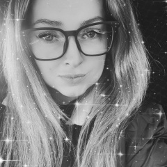 Инночка Ушакова, 09.07.1990, Темиртау