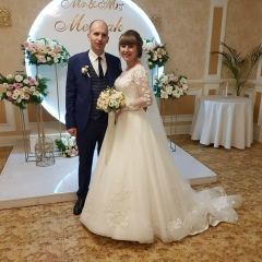 Верка Мензак, 14.06, Черновцы