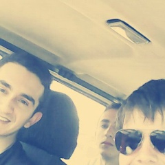 Умар Дениев, 02.02.1901, Москва