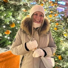 Валерия Осипова, 20.08.1985, Москва