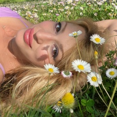 Яночка Перонэ, 19.05.1989, Firenze