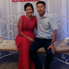 Эльза Арыхова, 12.09.1988, Алматы