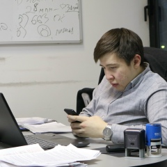 Алибек Слан, 13.09.1997