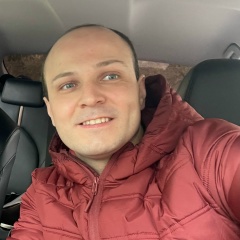 Евгений Манаников, Оренбург