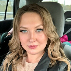 Александра Ушакова, 01.04, Абакан