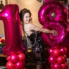 Динара Асан, 21.11.1988, Актау