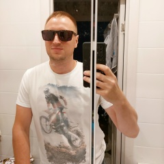 Руслан Иноземцев, Санкт-Петербург