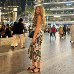 Полина Трубина, Чебоксары