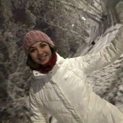 Елена Сарина, 14.12, Красноярск