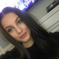Олеся Жолтикова, 14.12, Paris