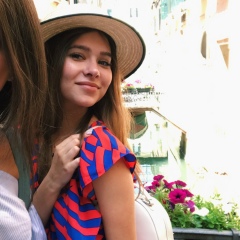 Аля Кудрич, Одесса