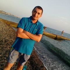 Петр Боталов, 30.06.1980, Пермь