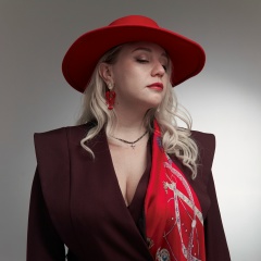 Алла Добрякова, 25.02, Екатеринбург