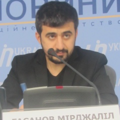 Мирджалил Гасанов, 26.03.1991, Шушары