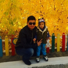 Alibek Shokhanayev, 25.02, Атырау