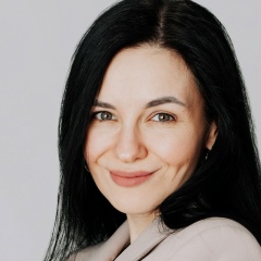 Ксения Чистякова-Дорогинская, 27.07, Санкт-Петербург