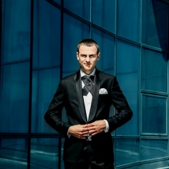 Александр Лысенко, 31.10, Харьков