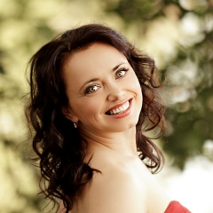 Анна Машкова, 12.07.1982, Минск