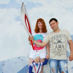 Юрий Андреев, 10.06.1980, Санкт-Петербург