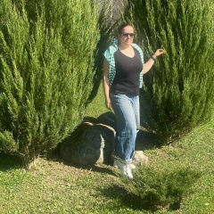 Мария Игнатенко, 27.11, Санкт-Петербург