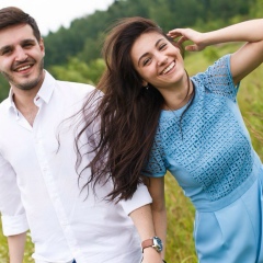 Дарья Шульцева, 17.08, Москва