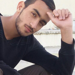 Nihad Al-azzam, 11.11.1996