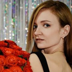 Олеся Фролова, Энгельс