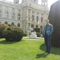 Василь Ціолковський, 07.06, Львов