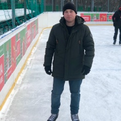 Кирилл Лосев, 03.06.1992, Москва