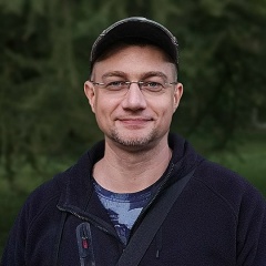 Сергей Козлов