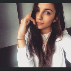 Любовь Крылова, 16.12, Москва