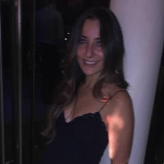 Mariya Dzhaniyeva, 25.09.1994, New York City