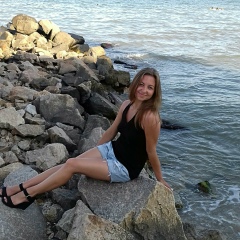 Алена Заславец, Харьков